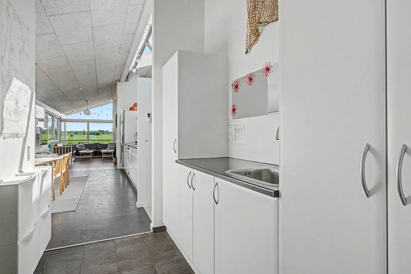 Foto von Ferienhaus DT32 in Bukkemose - Langeland