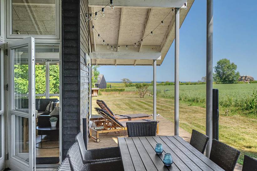 Foto von Ferienhaus DT32 in Bukkemose - Langeland