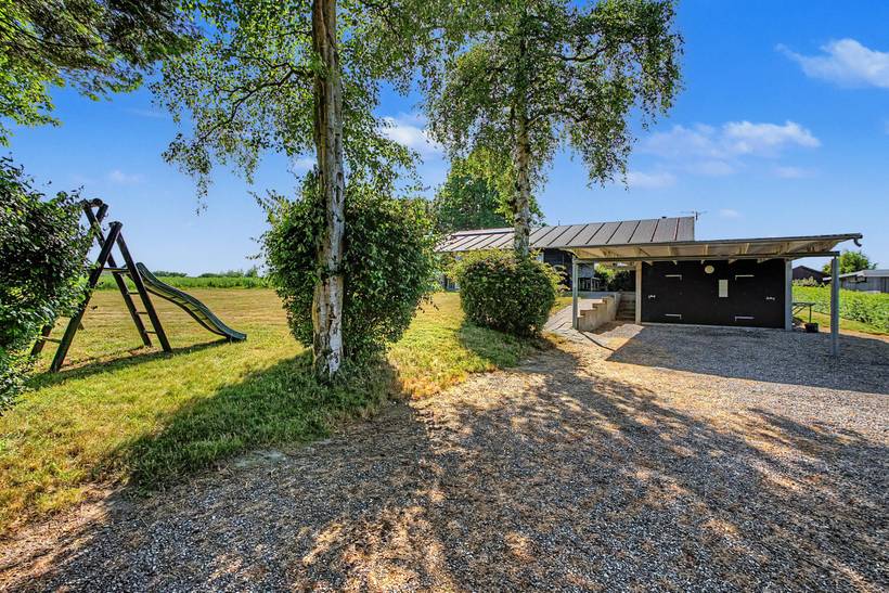 Foto von Ferienhaus DT32 in Bukkemose - Langeland