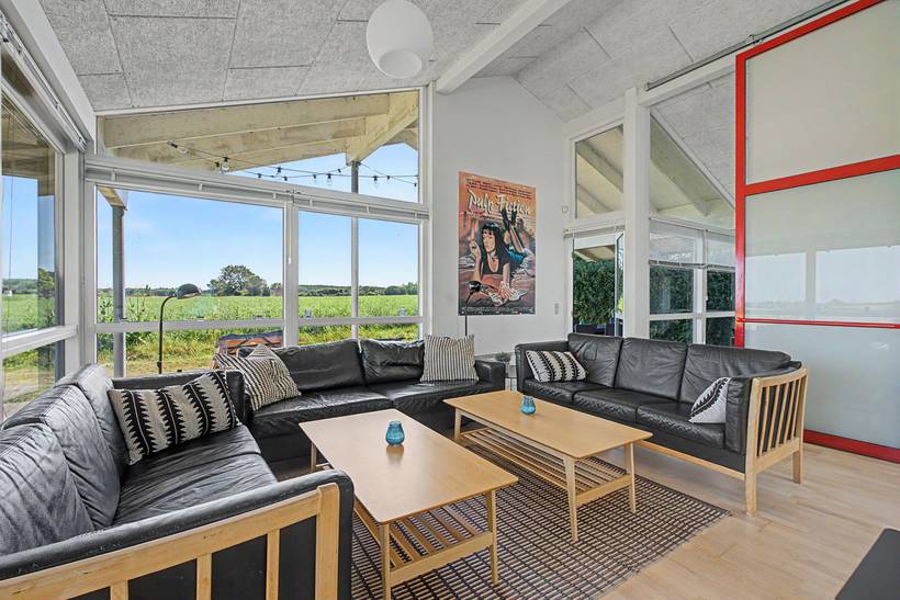 Foto von Ferienhaus DT32 in Bukkemose - Langeland