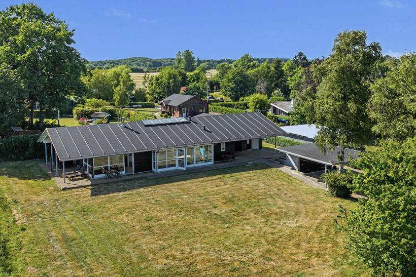 Foto von Ferienhaus DT32 in Bukkemose - Langeland