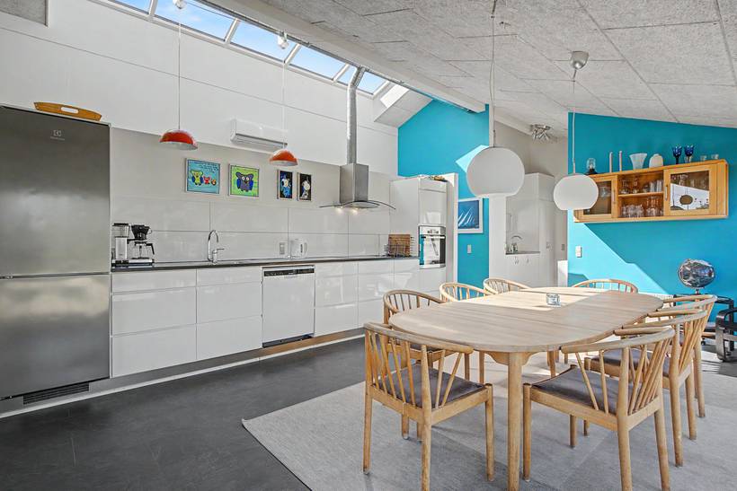 Foto von Ferienhaus DT32 in Bukkemose - Langeland