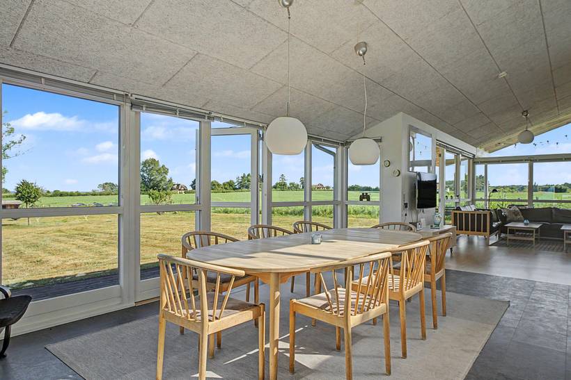Foto von Ferienhaus DT32 in Bukkemose - Langeland