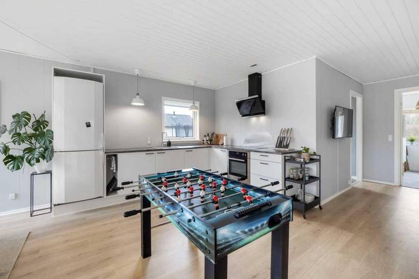 Foto von Ferienhaus DT37 in Strandet - Thy/Limfjord
