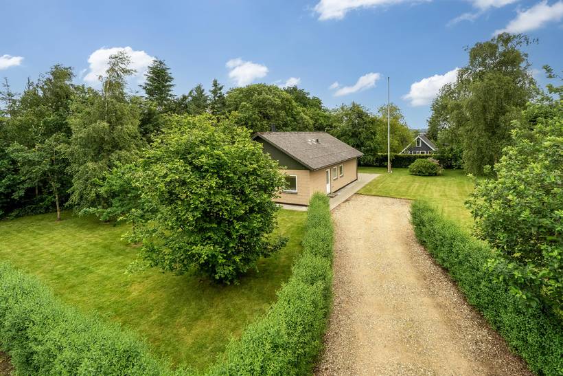 Foto von Ferienhaus DT37 in Strandet - Thy/Limfjord