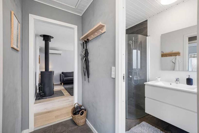 Foto von Ferienhaus DT37 in Strandet - Thy/Limfjord