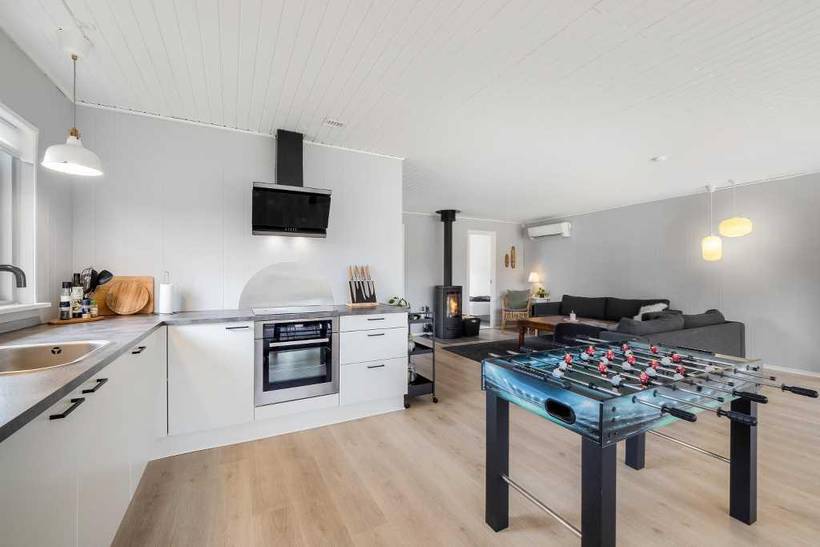 Foto von Ferienhaus DT37 in Strandet - Thy/Limfjord
