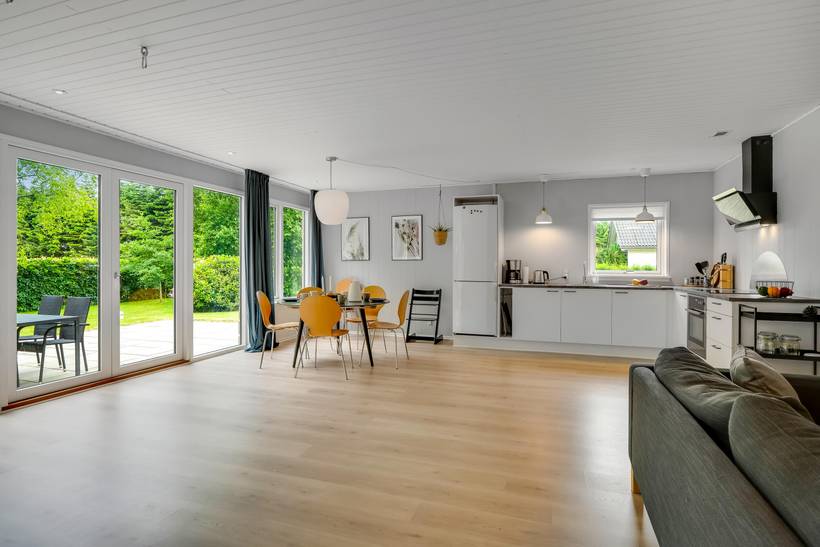 Foto von Ferienhaus DT37 in Strandet - Thy/Limfjord