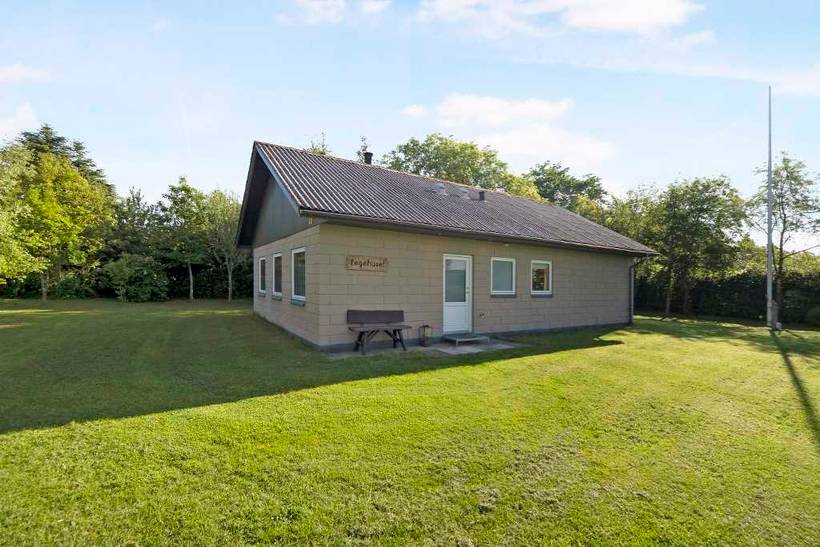 Foto von Ferienhaus DT37 in Strandet - Thy/Limfjord