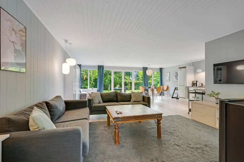 Foto von Ferienhaus DT37 in Strandet - Thy/Limfjord