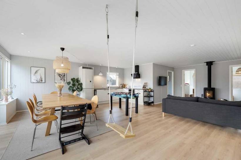 Foto von Ferienhaus DT37 in Strandet - Thy/Limfjord