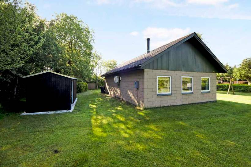 Foto von Ferienhaus DT37 in Strandet - Thy/Limfjord