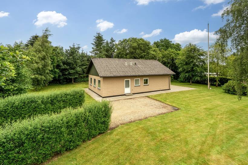 Foto von Ferienhaus DT37 in Strandet - Thy/Limfjord