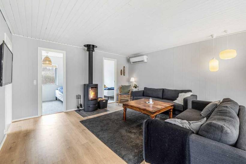 Foto von Ferienhaus DT37 in Strandet - Thy/Limfjord