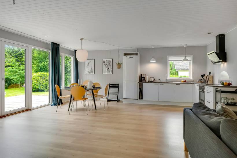 Foto von Ferienhaus DT37 in Strandet - Thy/Limfjord