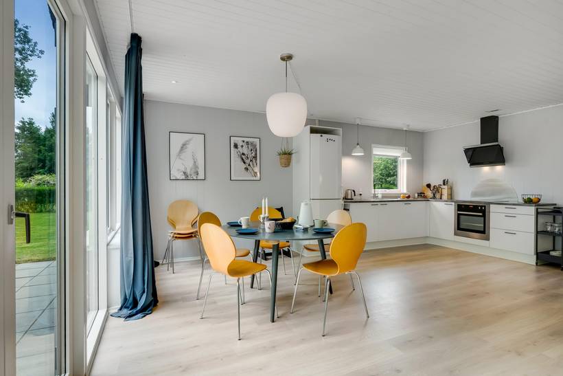 Foto von Ferienhaus DT37 in Strandet - Thy/Limfjord