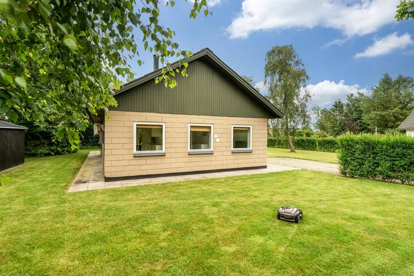 Foto von Ferienhaus DT37 in Strandet - Thy/Limfjord