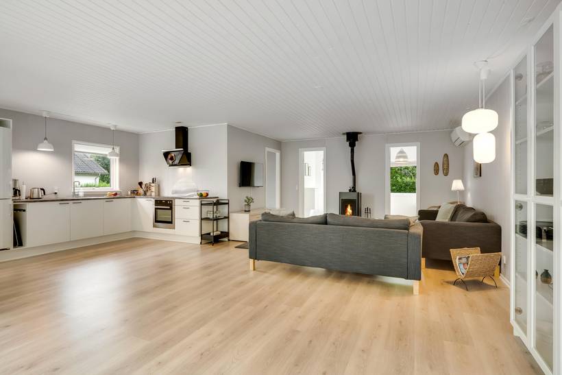 Foto von Ferienhaus DT37 in Strandet - Thy/Limfjord