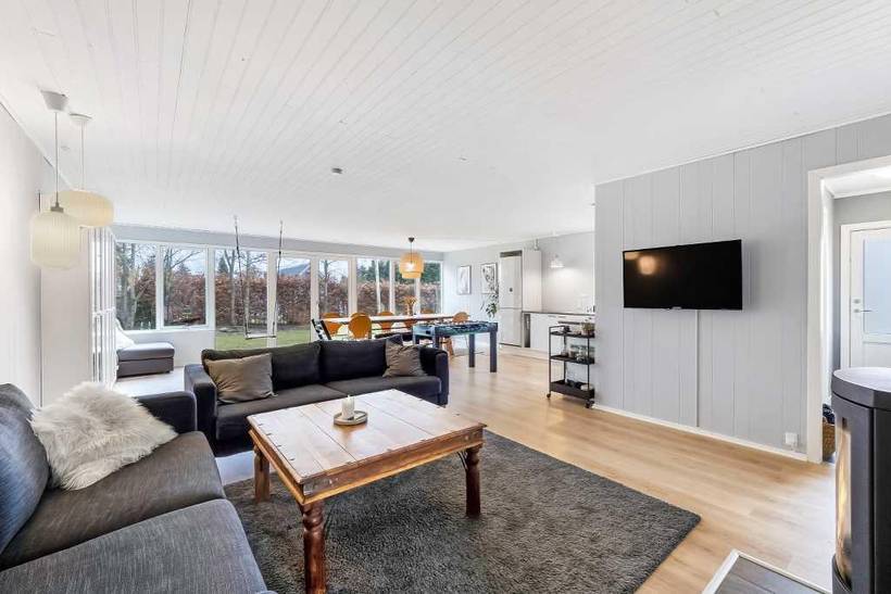 Foto von Ferienhaus DT37 in Strandet - Thy/Limfjord