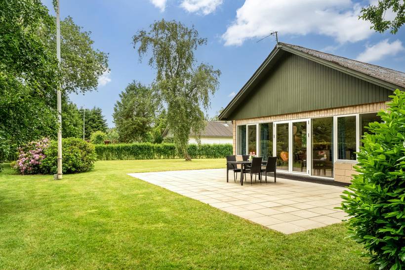 Foto von Ferienhaus DT37 in Strandet - Thy/Limfjord