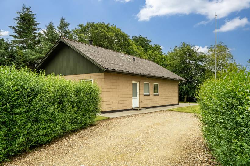 Foto von Ferienhaus DT37 in Strandet - Thy/Limfjord
