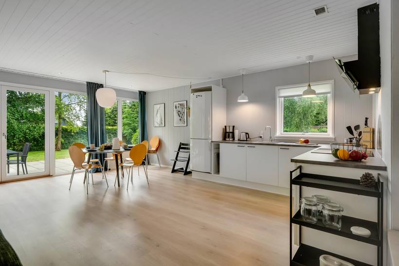 Foto von Ferienhaus DT37 in Strandet - Thy/Limfjord