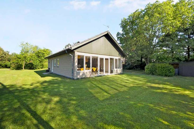Foto von Ferienhaus DT37 in Strandet - Thy/Limfjord