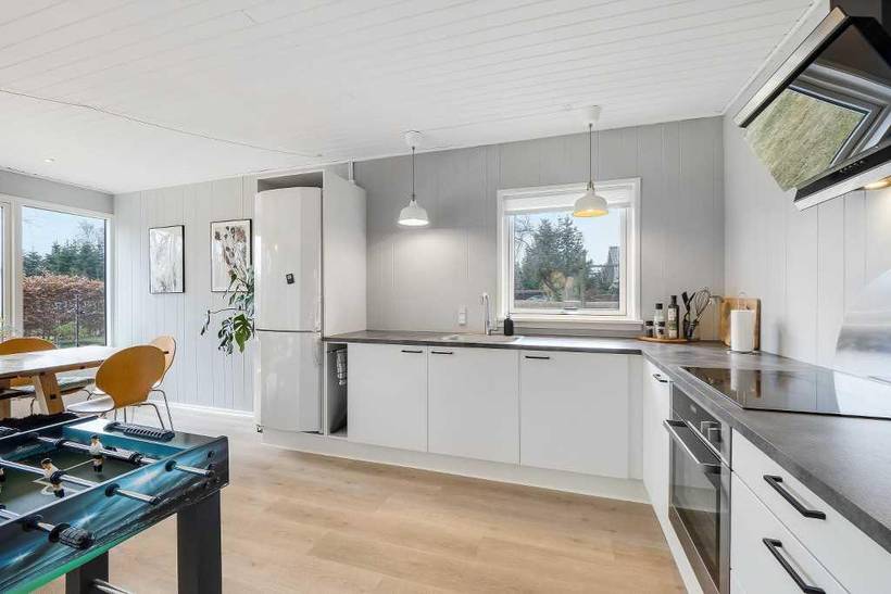 Foto von Ferienhaus DT37 in Strandet - Thy/Limfjord