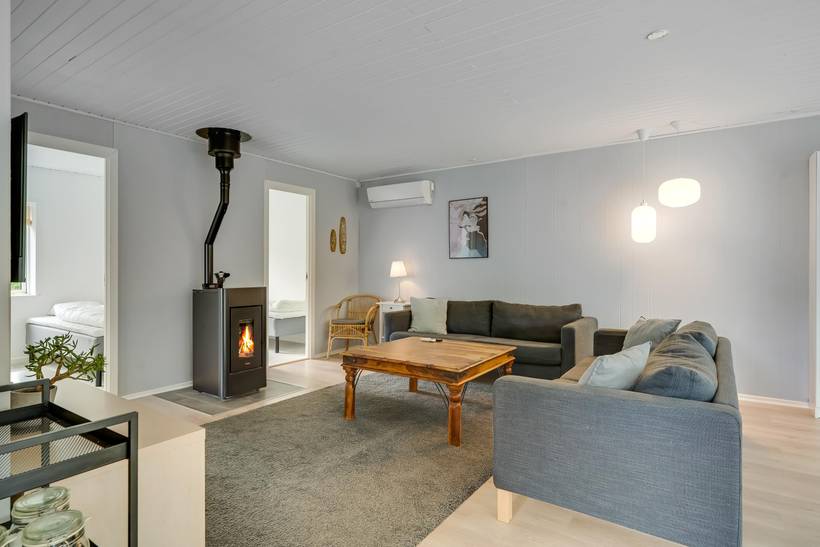 Foto von Ferienhaus DT37 in Strandet - Thy/Limfjord