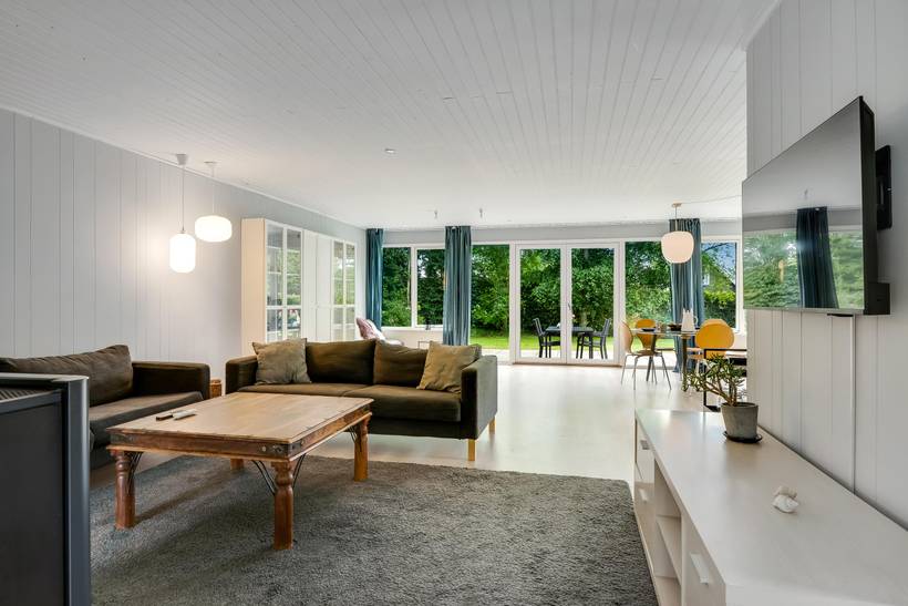 Foto von Ferienhaus DT37 in Strandet - Thy/Limfjord