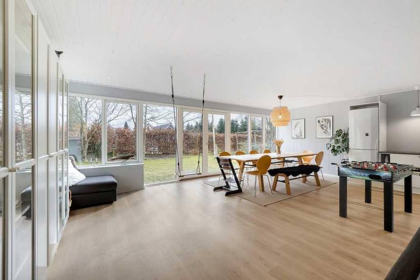 Foto von Ferienhaus DT37 in Strandet - Thy/Limfjord