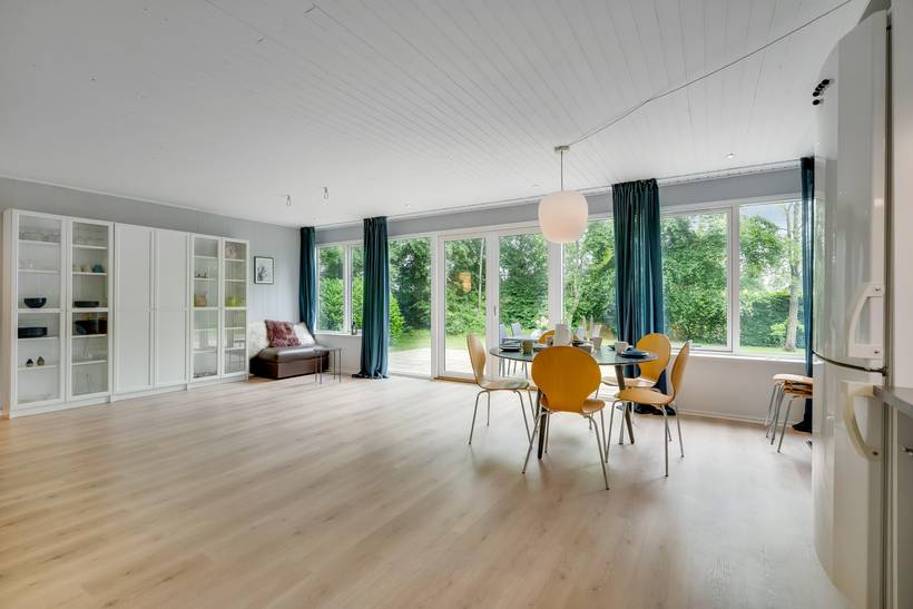 Foto von Ferienhaus DT37 in Strandet - Thy/Limfjord