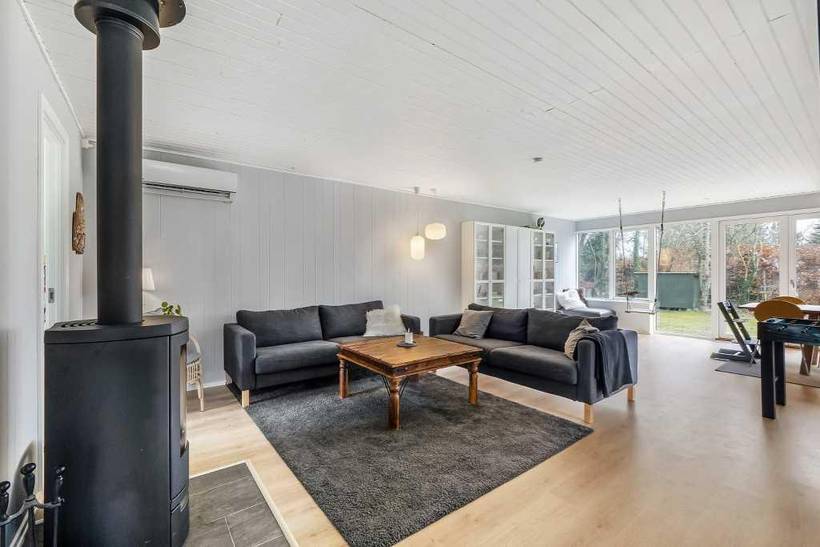 Foto von Ferienhaus DT37 in Strandet - Thy/Limfjord