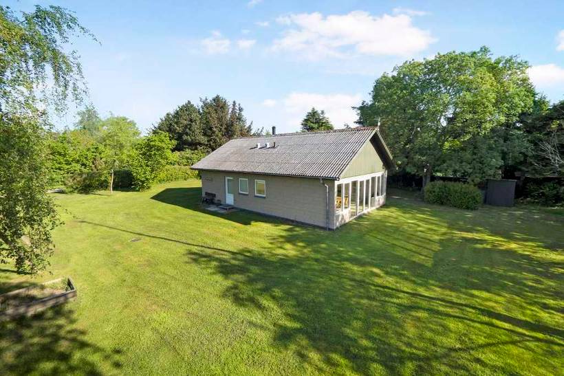 Foto von Ferienhaus DT37 in Strandet - Thy/Limfjord