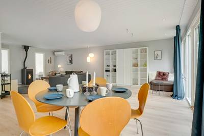 Vorschaubild von Ferienhaus DT37 in Strandet - Thy/Limfjord