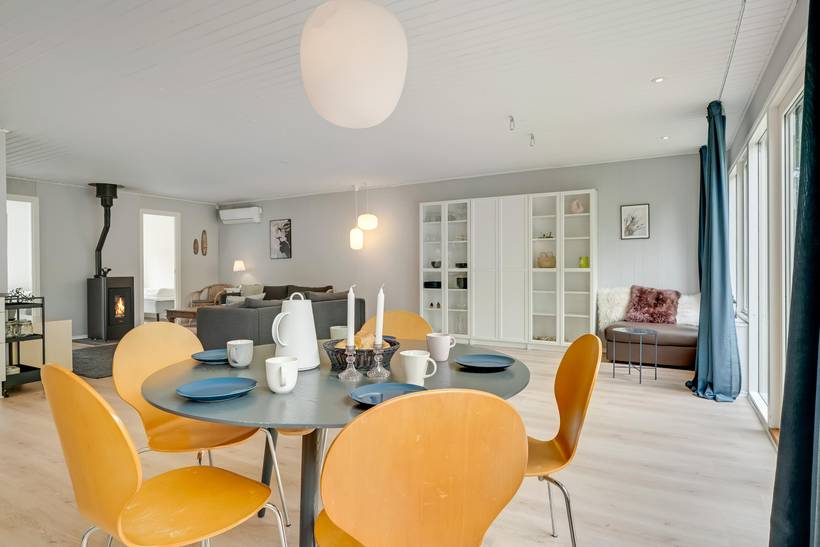 Foto von Ferienhaus DT37 in Strandet - Thy/Limfjord