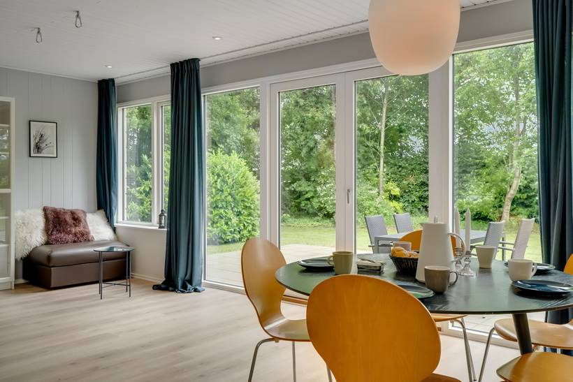 Foto von Ferienhaus DT37 in Strandet - Thy/Limfjord