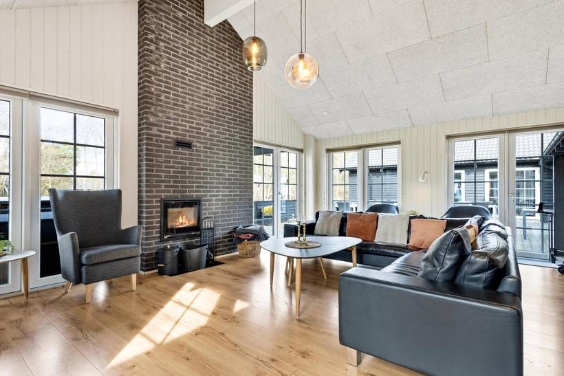 Foto von Ferienhaus DT42 in Blåvand - Westjütland