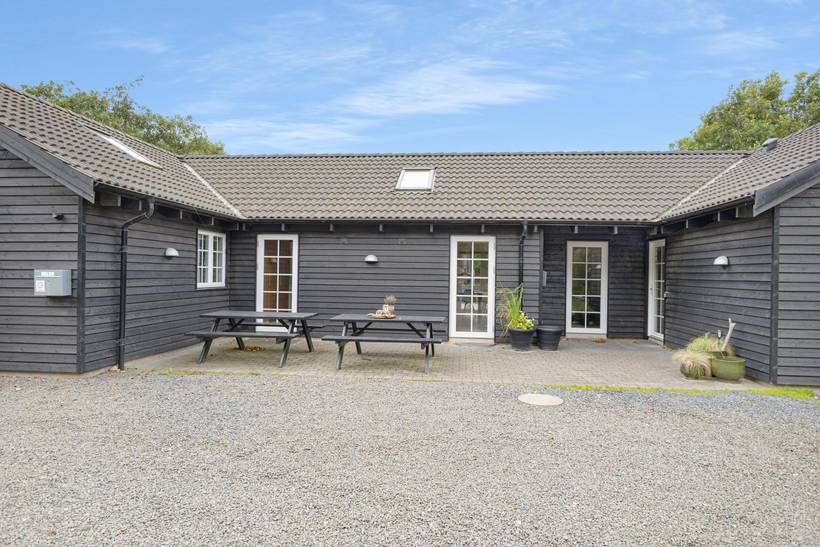Foto von Ferienhaus DT42 in Blåvand - Westjütland