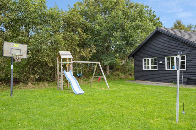 Foto von Ferienhaus DT42 in Blåvand - Westjütland