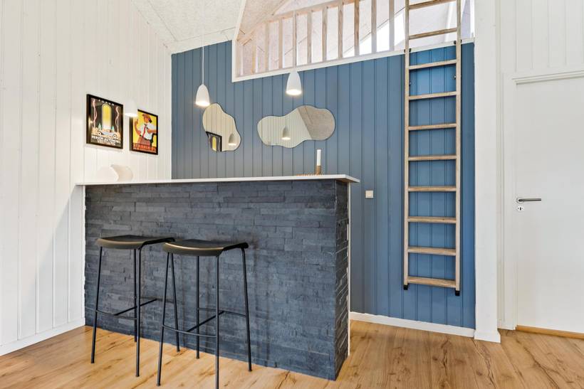 Foto von Ferienhaus DT42 in Blåvand - Westjütland