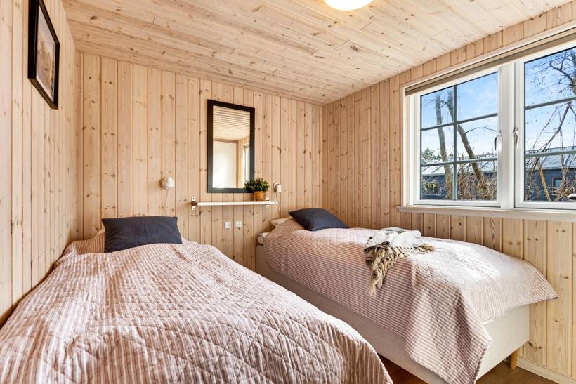 Foto von Ferienhaus DT42 in Blåvand - Westjütland