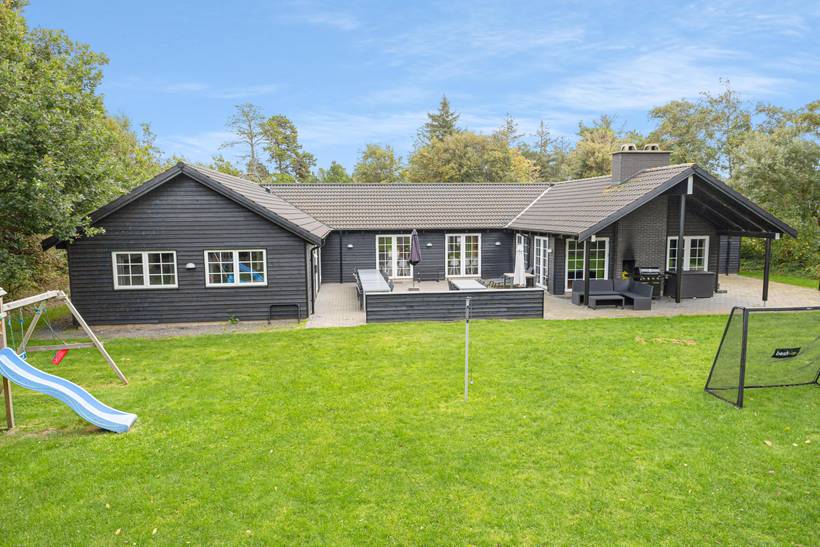 Foto von Ferienhaus DT42 in Blåvand - Westjütland