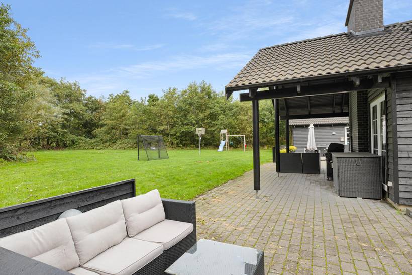 Foto von Ferienhaus DT42 in Blåvand - Westjütland