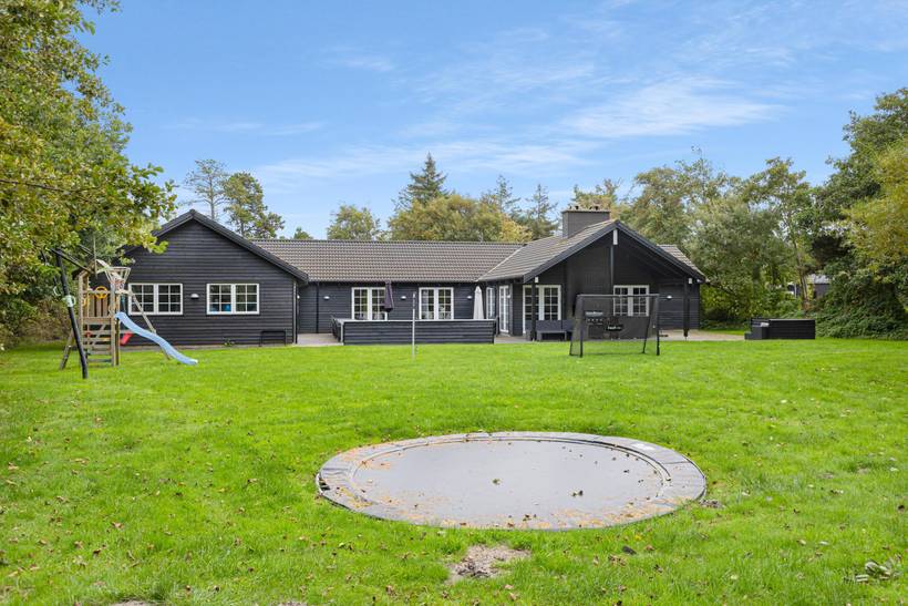 Foto von Ferienhaus DT42 in Blåvand - Westjütland