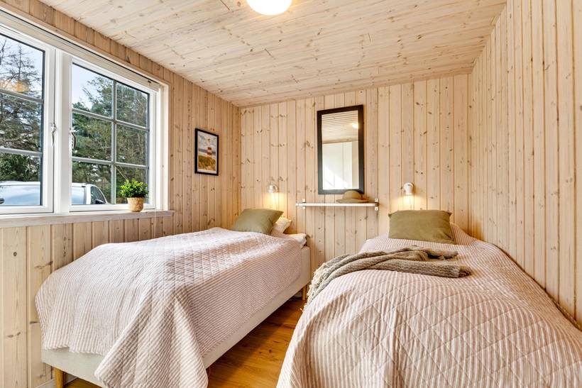 Foto von Ferienhaus DT42 in Blåvand - Westjütland