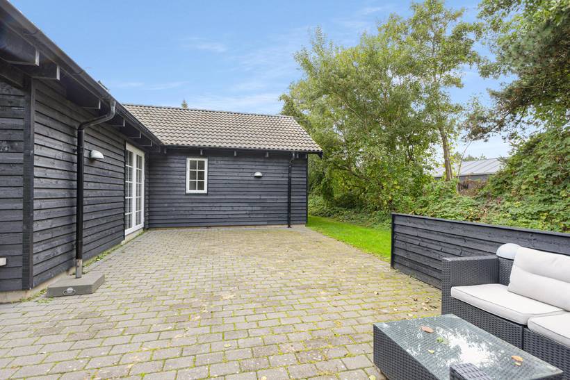 Foto von Ferienhaus DT42 in Blåvand - Westjütland