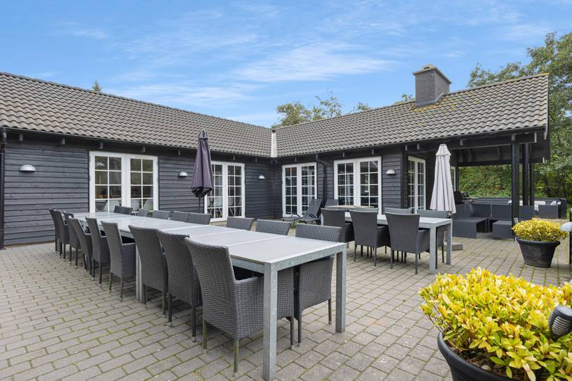 Foto von Ferienhaus DT42 in Blåvand - Westjütland