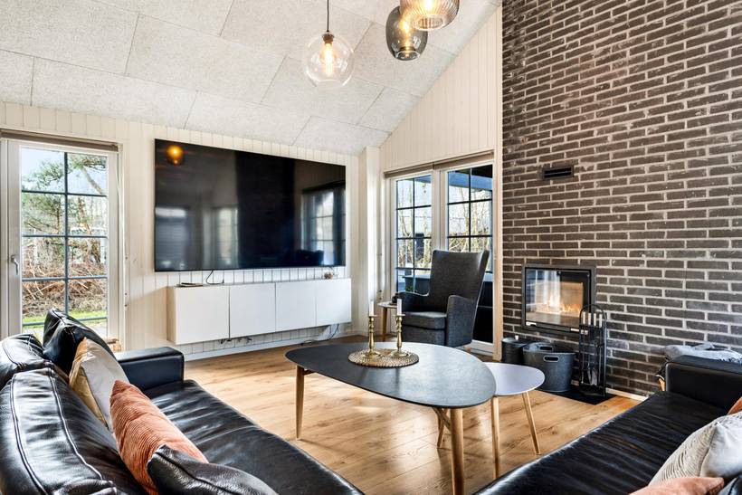 Foto von Ferienhaus DT42 in Blåvand - Westjütland