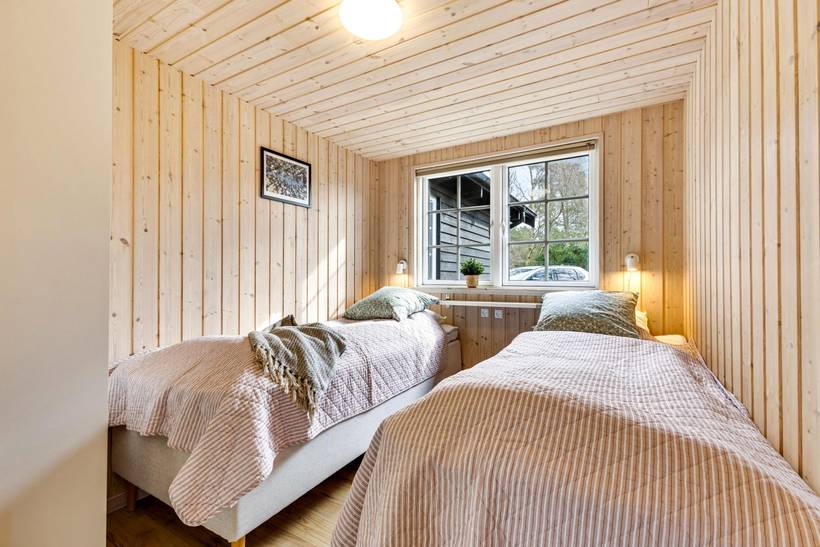 Foto von Ferienhaus DT42 in Blåvand - Westjütland